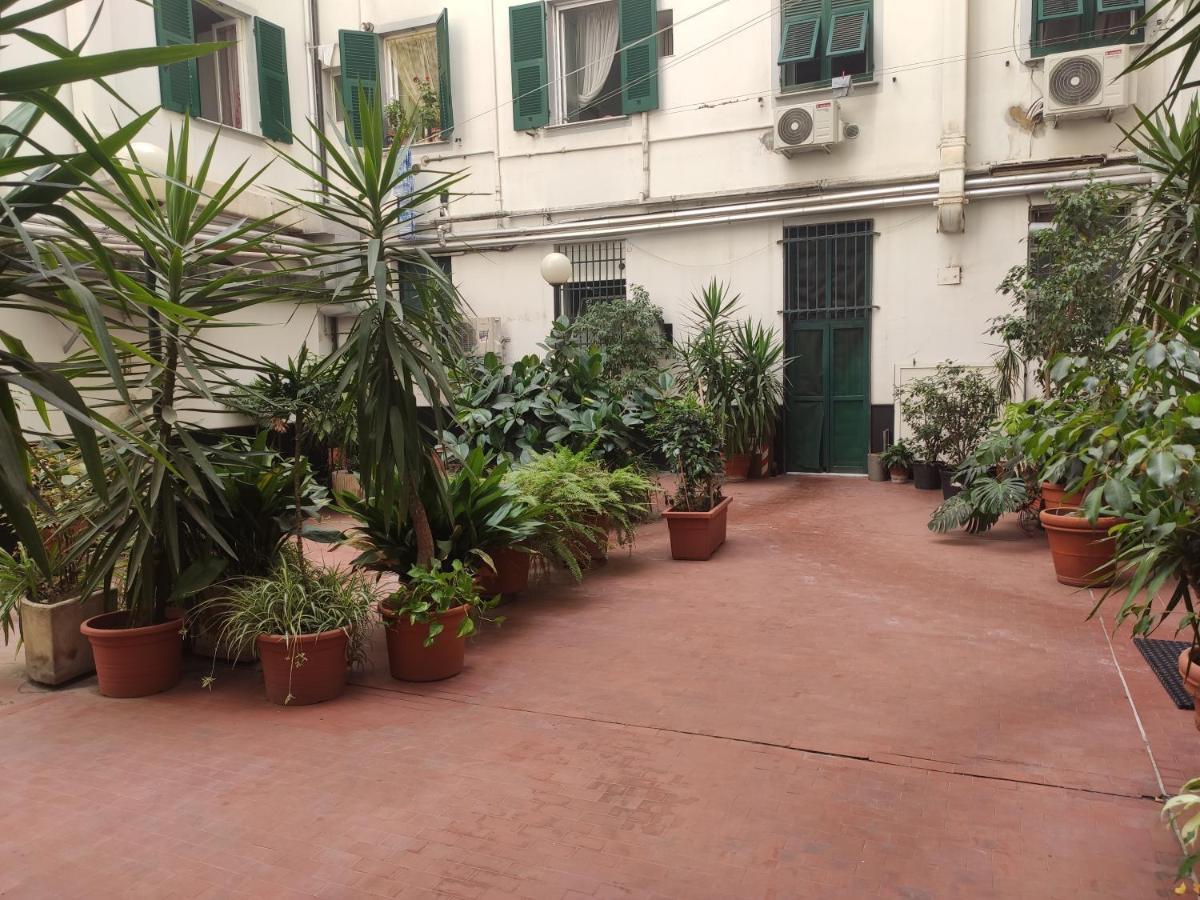 Waterfront House Apartment Genua