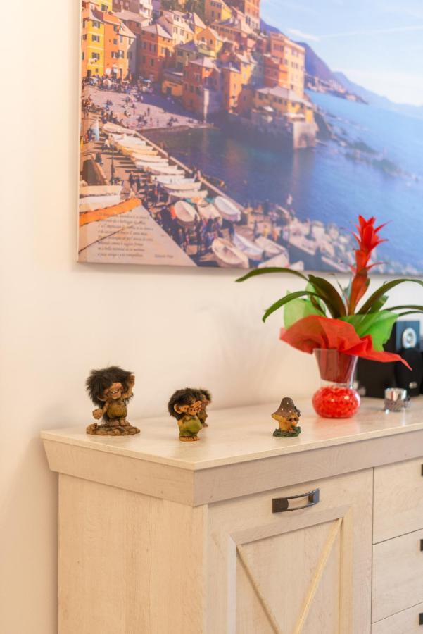 Waterfront House Apartment
