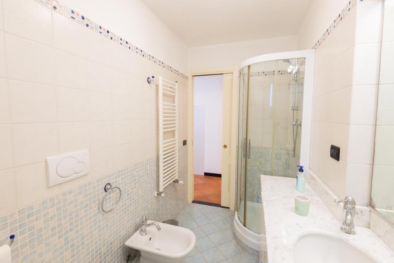 Waterfront House Genua