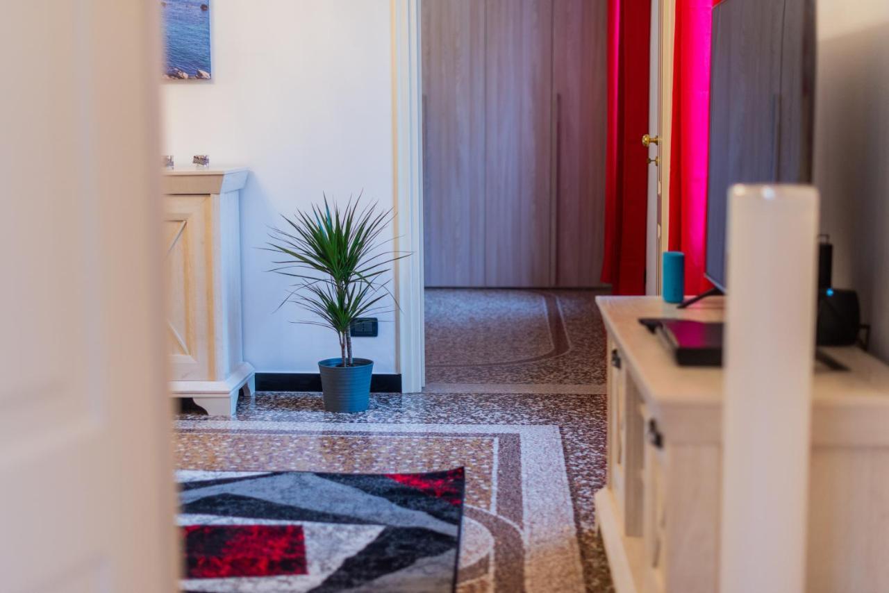 Waterfront House Apartment *